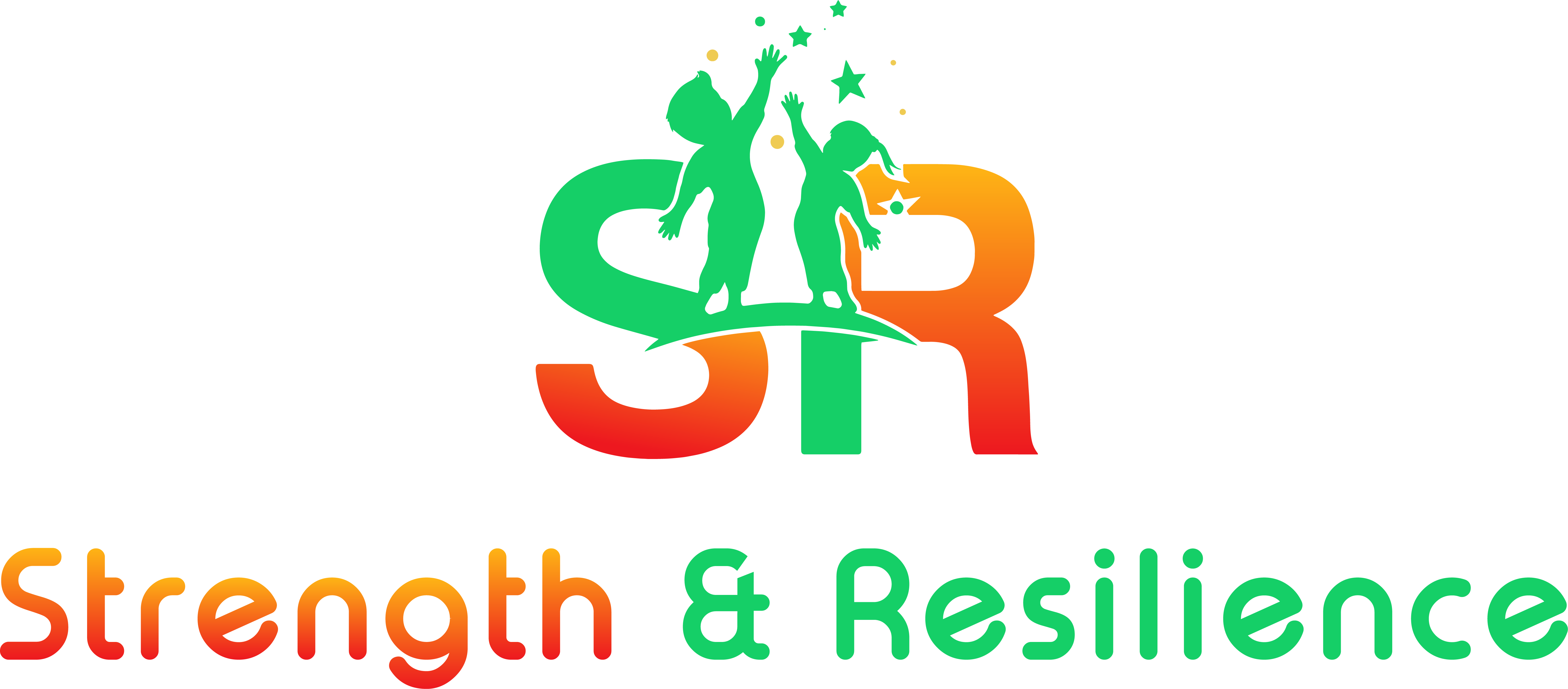 Strength & Resilience Children Lounge logo